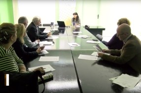 Budućim upravnicima zgrada predstavljene mogućnosti upravljanja otpadom