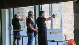 Streljaštvo: Rekordan broj učesnika na takmičenju pucanja iz pištolja velikog kalibra