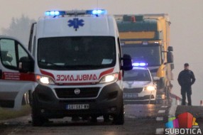 Izazvao saobraćajku sa 1.76 promila alkohola u krvi