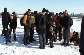 Albanci sa Kosova beže u bolji život