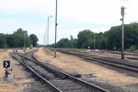 Održana konferencija o projektu izgradnje pruge Subotica-Baja