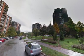 Prozivka dobija novo igralište za decu