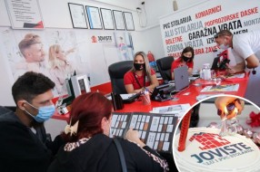 Kompanija "Joviste" obeležila 13 godina uspešnog poslovanja