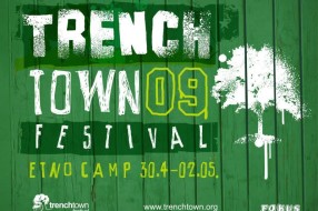 Petrol, S.A.R.S, Sajsi i Pionir 10 na Trenchtown festivalu