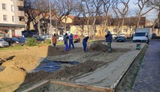 Privremeno klizalište za praznike ipak na Prozivci