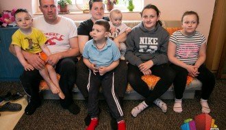 Porodica Lulić podiže petoro dece, tragedija koja ih je zadesila para srca