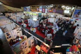Sutra počinje "SuSajam 2017"