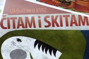 Čitam i skitam