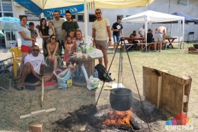 „Pasuljijada“ jedan od gastronomskih brendova Tavankuta