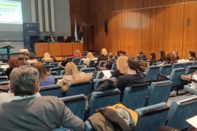 Održana obuka o primeni Zakona o zaštiti podataka o ličnosti