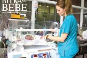 "Vojvodinašume" daruju inkubator za bebe subotičkoj bolnici