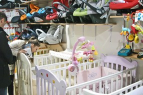 Od 1. jula povraćaj PDV-a na hranu i opremu za bebe