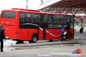 Smanjuje se broj migranata sa Kosova