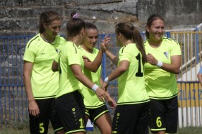 Fudbal: "Golubice" rutinski protiv Zemuna (7:1)
