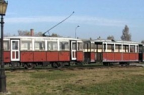 Tramvaj - Želja ili realnost?