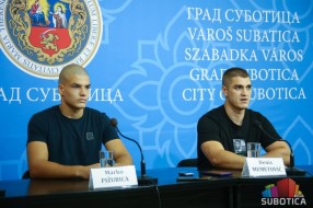 Boks: Sutra počinje 42. „Vojvođanska zlatna rukavica“, takmičenje se održava na Paliću