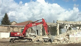 Uskoro počinje gradnja saobraćajnice kod Majšanskog mosta