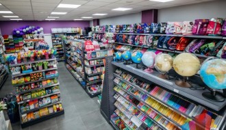 Knjižara "Libra" u subotu će raditi produženo