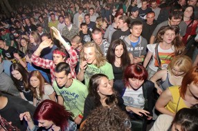 Završen 12. Trenchtown festival