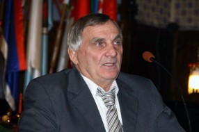 Sretenu Damjanoviću nagrada za životno delo