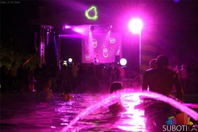 Počeo Summer3p festival