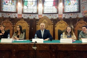 Informativni skup o EaSi programu u Subotici