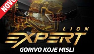 "Gorivo koje misli" na Euro Petrol pumpama