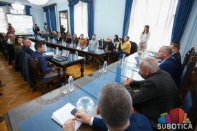 Predstavljen Nacrt Programa razvoja turizma AP Vojvodine 2023-2025