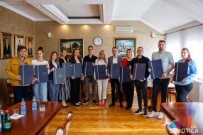 Završen kratak program studija Ekonomskog fakulteta