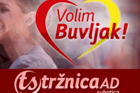 Grad konačno preuzima AD Tržnica?