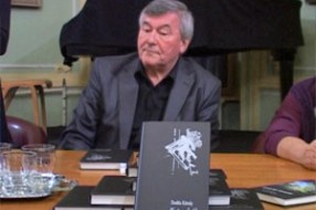 Promocija u čitaonici Gradske biblioteke