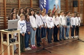 Dan škole "Miloš Crnjanski"