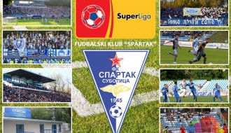 FK "Spartak" želi istragu oko glasina o nameštanja utakmice sa OFK Beogradom