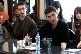 Subotički projekat GIS-a primer