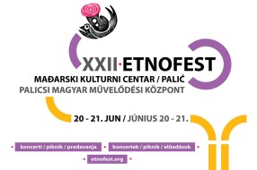 "Etnofest" po 22. put - Festival muzike sveta koji ne odustaje (nova lokacija)