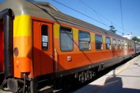 Izmena na pruzi Subotica - Novi Sad - Beograd