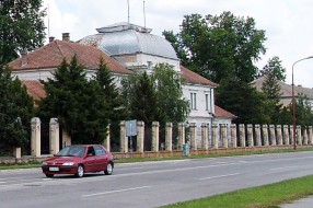 DS: Kasarna može biti vraćena gradu bez naknade