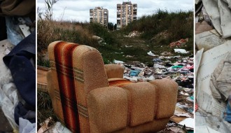 Na teritoriji Grada locirano 15 divljih deponija