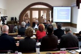 Hiljadu ljudi bez posla