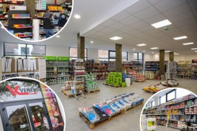 Farbara "Venex Color" na novoj adresi