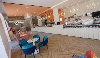 "Cecina poslastičarnica" od danas i u Subotici