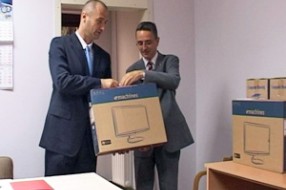 Zapošljavanje osoba sa invaliditetom