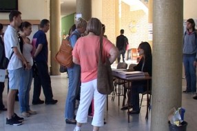 Počele prijave za polaganje prijemnih ispita za upis na fakultete