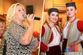 Održano Crnogorsko veče