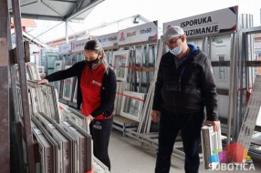 Velika uskršnja akcija u kompaniji "Joviste", popusti do 40 odsto