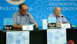 Dvodnevni festival "Dani bunjevačke kulture" po 19. put u petak i subotu