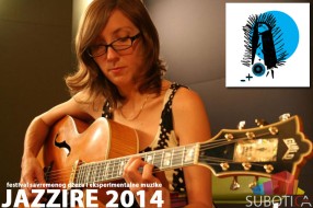 Sutra počinje Jazzire 2014 - festival savremenog džeza i eksperimentalne muzike
