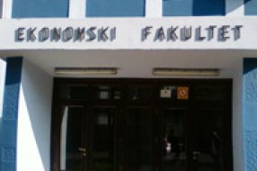 Studiranje na Ekonomskom fakultetu po starom