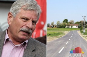 Direktor Direkcije za izgradnju grada o ulaganjima u saobraćajnu infrastrukturu
