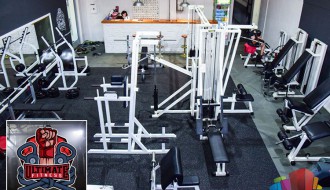 Ultimate fitness centar otvorio savremenu teretanu